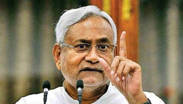 Hope security measures taken for migrants: Bihar CM dials LG Manoj Sinha over recent killings in J-K