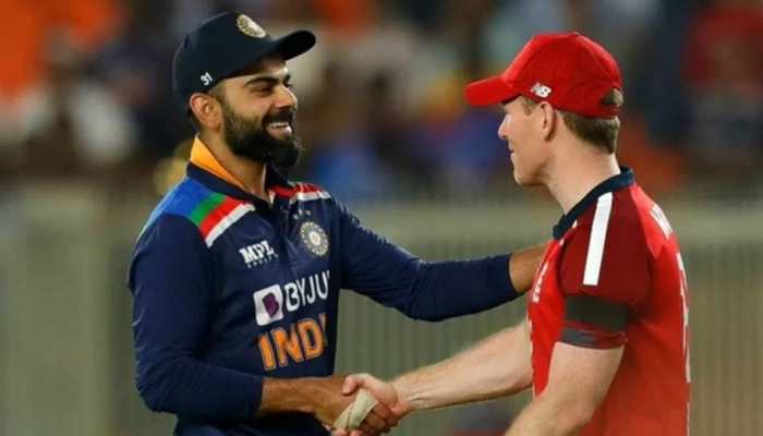 T20 World Cup 2021: India win toss, opt to bowl against England, check playing XI HERE