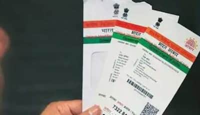 Aadhaar Card Update: Here’s how to add or change Aadhaar address, check the documents required