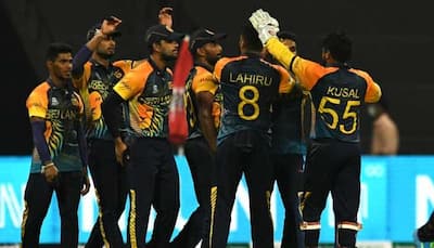 T20 World Cup 2021: Theekshana, Rajapaksa shine as Sri Lanka thrash Namibia by seven wickets