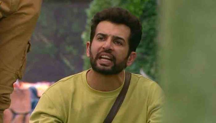 Bigg Boss 15 written update: Tejasswi Prakash calls Jay Bhanushali &#039;sore loser, Nishant Bhat becomes new captain of house 