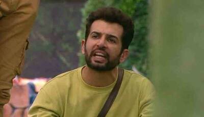 Bigg Boss 15 written update: Tejasswi Prakash calls Jay Bhanushali 'sore loser, Nishant Bhat becomes new captain of house 