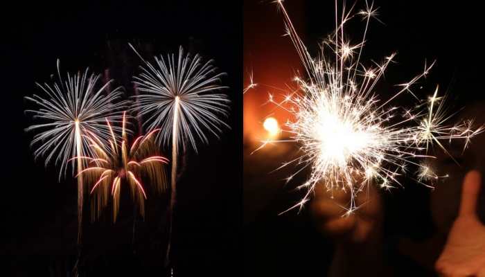 Diwali 2021: China sending special firecrackers, lights to India to cause asthma, eye diseases? Here's the truth