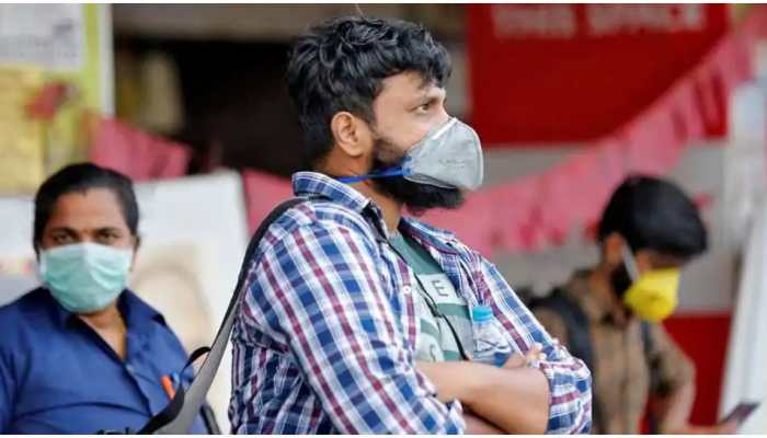 COVID-19: India sees lowest one-day rise in 231 days, Kerala continues to be worst hit