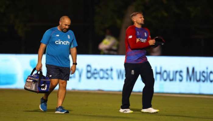 T20 World Cup 2021: Early blow for England as they lose THIS all-rounder