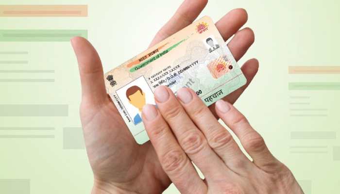 Aadhaar card in Hindi, Bengali, Gujarati, Marathi, Kannada, Tamil: Here is how to update name and other details in 13 Indian languages 