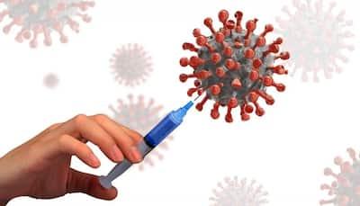 China's inhalable COVID vaccine may boost antibodies 300-fold