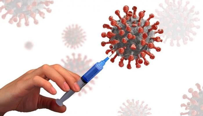 China's inhalable COVID vaccine may boost antibodies 300-fold