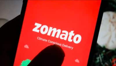 This is why #RejectZomato is trending on Twitter