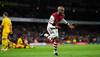 Alexander Lacazette