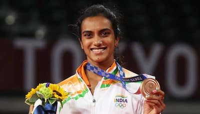 Denmark Open: Tokyo Olympics bronze medallist PV Sindhu returns to competitive action
