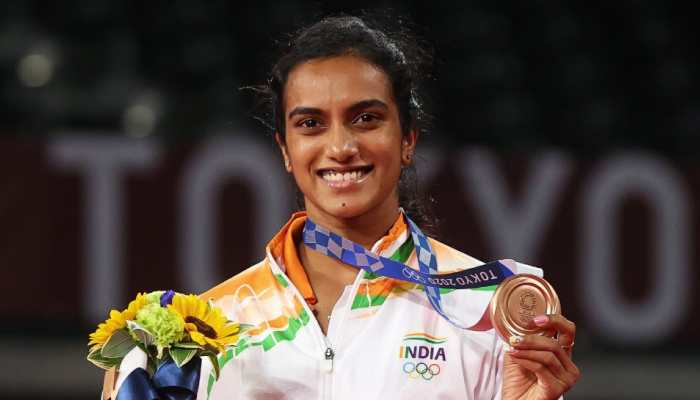 Denmark Open: Tokyo Olympics bronze medallist PV Sindhu returns to competitive action