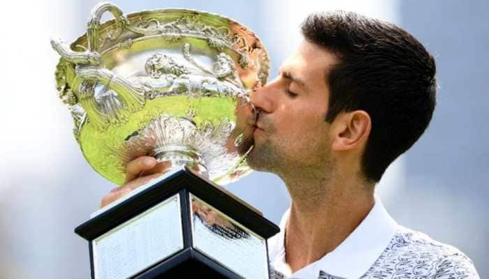 World No.1 Novak Djokovic may miss Australian Open as he&#039;s anti-vaccine