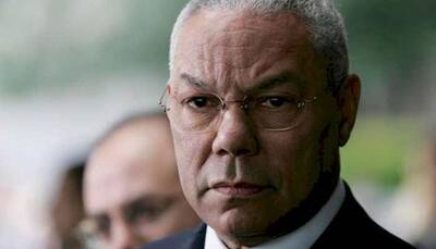 Colin Powell, first black US Secretary of State who was stained by Iraq War claims, dies of COVID-19 complications