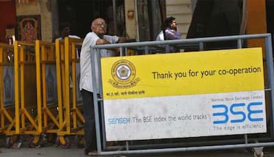 IRCTC shares hit a new high, market capitalization touches Rs 1 lakh crore