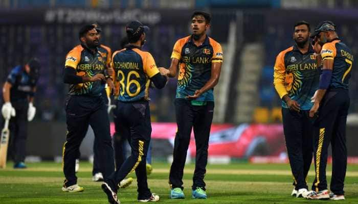 T20 World Cup: Maheesh Theekshana has lot more to offer, says Sri Lanka skipper Dasun Shanaka