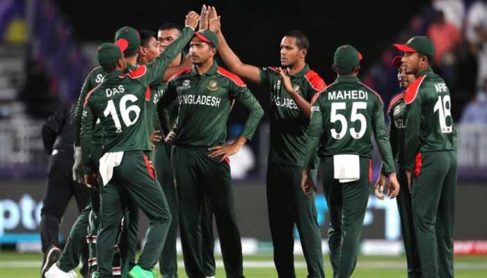 Bangladesh vs Oman Live Streaming ICC T20 World Cup 2021: When and Where to watch BAN vs OMN Live in India