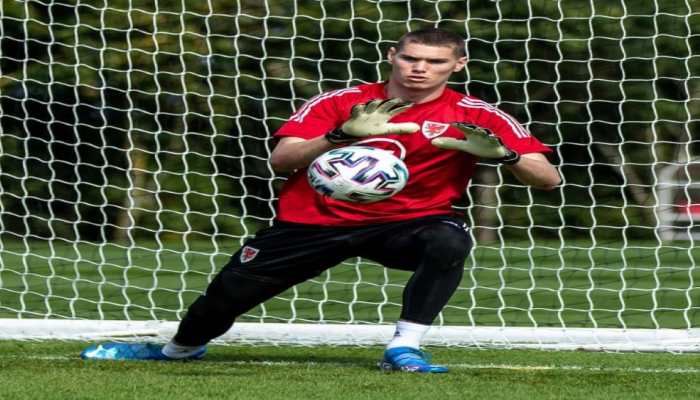 PL 2021: Norwich goalkeeper Dan Barden diagnosed with testicular CANCER