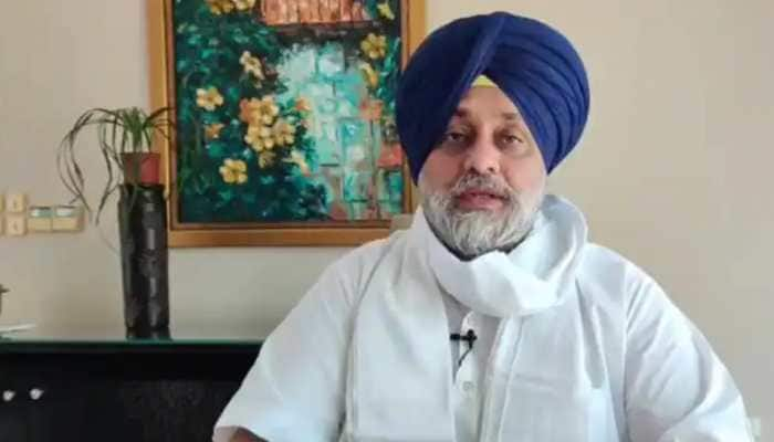 Punjab assembly polls 2022: SAD announces four more candidates | India News | Zee News