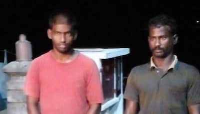 Two rescued, one missing as Indian fishermen allege Sri Lankan Navy sank boat