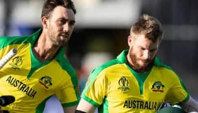 T20 World Cup 2021: Australia's Glenn Maxwell WARNS opponents, says ‘write off David Warner at your own risk’