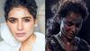 Samantha Ruth Prabhu cheers for Kangana Ranaut's Dhaakad, leaves fire emojis to show her support! 