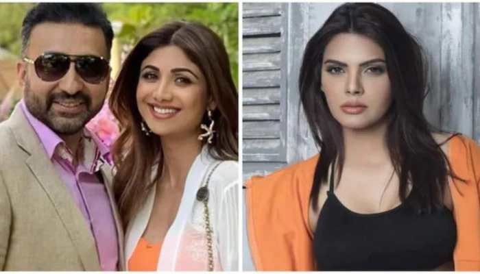 Shilpa Shetty, Raj Kundra file Rs 50 crore defamation case against Sherlyn  Chopra | People News | Zee News