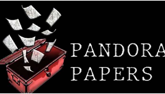 Pandora Papers: Multi-Agency Group investigation begins