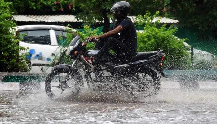 Heavy rainfall, snow expected in parts of the country - check IMD&#039;s weather prediction for your city