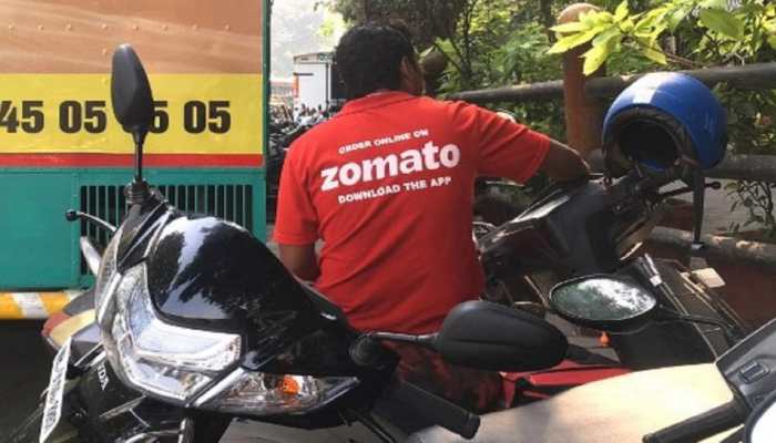 Zomato reinstates employee who said 'Hindi is our national language'