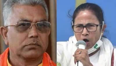 Hindu society is under attack in Bangladesh, Mamata Banerjee is maintaining silence: Dilip Ghosh