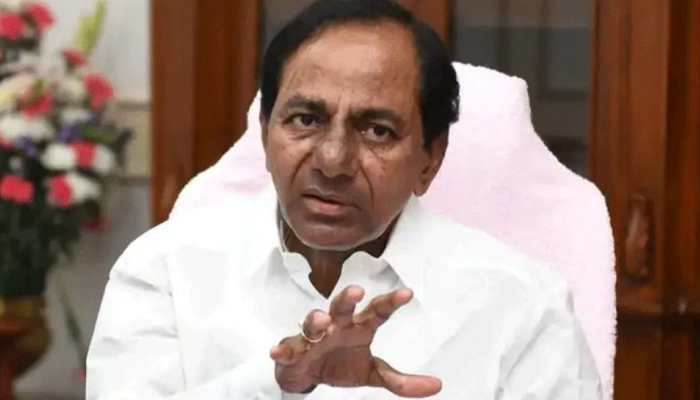 Telangana to buy 125 kg gold from RBI for Yadadri temple
