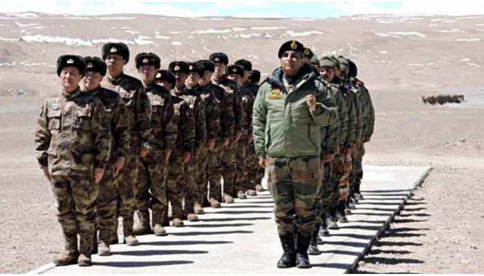 Border issue casting shadow on bilateral ties: Indian envoy to China