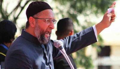 'Indians being killed in Kashmir, will you play T20 WC with Pakistan?': Asaduddin Owaisi asks Centre