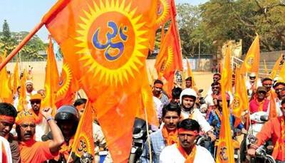 Vishva Hindu Parishad to hold nationwide protest against attacks on Hindus in Bangladesh