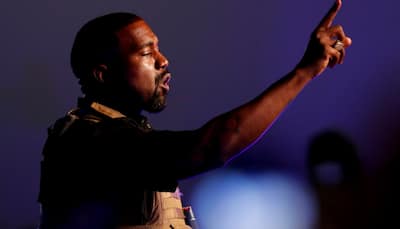 Rapper Kanye West officially renamed ‘Ye’ after judge approves name change