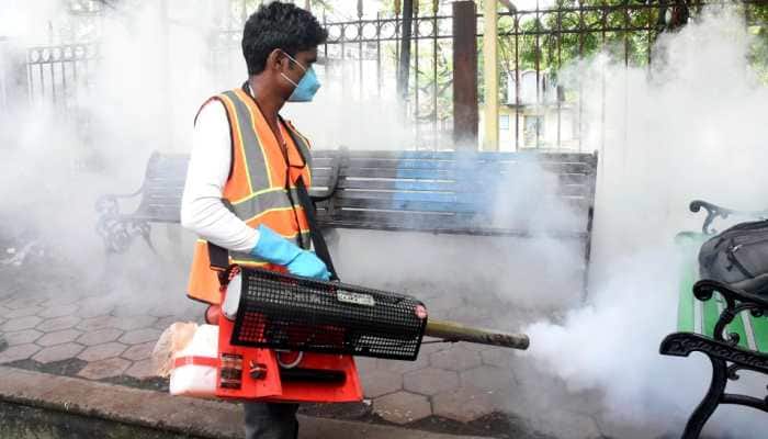 After COVID-19, dengue stings Delhiites; city sees more cases than coronavirus in one week