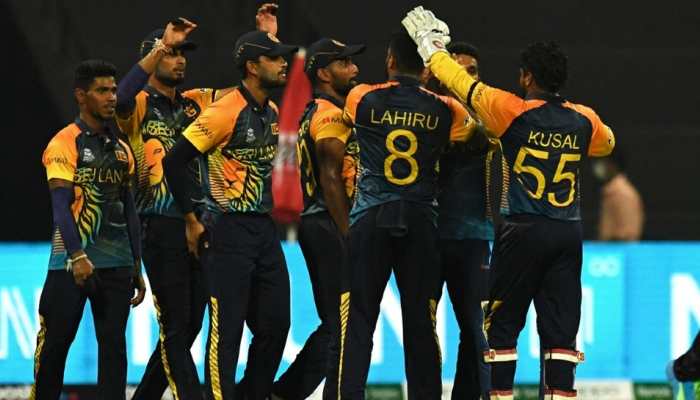 Sri Lanka vs Ireland Live Streaming ICC T20 World Cup 2021: When and Where to watch SL vs IRE Live in India