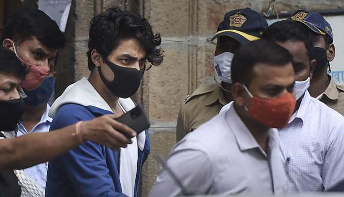 Aryan Khan drugs case: Top 10 updates which explain how Shah Rukh Khan&#039;s son landed in jail