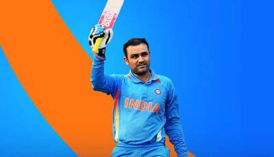Happy Birthday Virender Sehwag: ‘Nawab of Najafgarh’ tells why India always beat Pakistan in World Cup