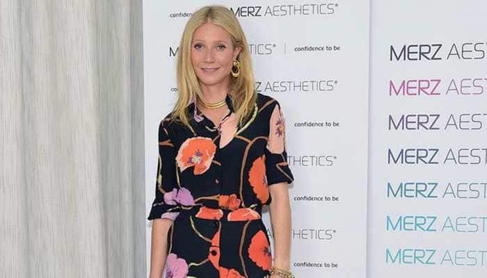 Gwyneth Paltrow&#039;s children won&#039;t want to talk to her about sex