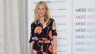 Gwyneth Paltrow's children won't want to talk to her about sex