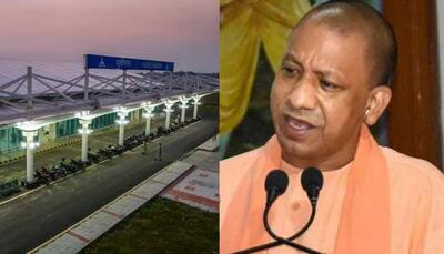 'UP now has 9 airports, Kushinagar will boost international tourism': CM Yogi Adityanath 