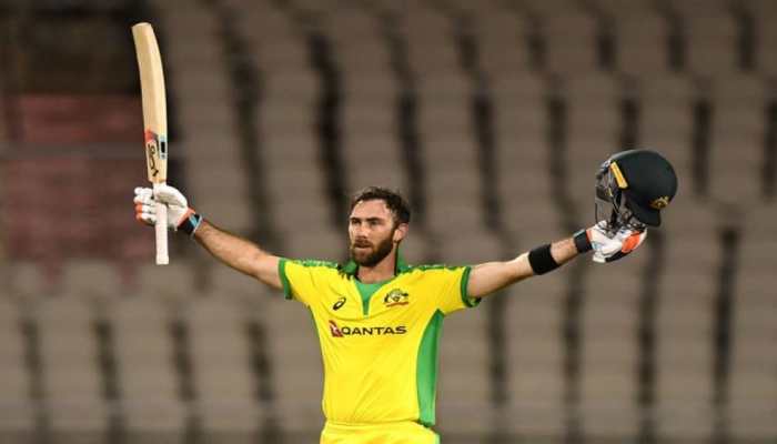 India vs Australia T20 World Cup 2021 warm-up: Glenn Maxwell makes BIG statement on Virat Kohli