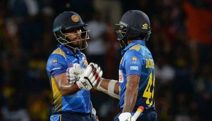 T20 World Cup 2021: Danushka Gunathilaka, Kusal Mendis, Niroshan Dickwella ban affecting team, says coach Mickey Arthur