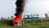 SC to UP govt on Lakhimpur Kheri violence: You're dragging your feet, can't be unending story