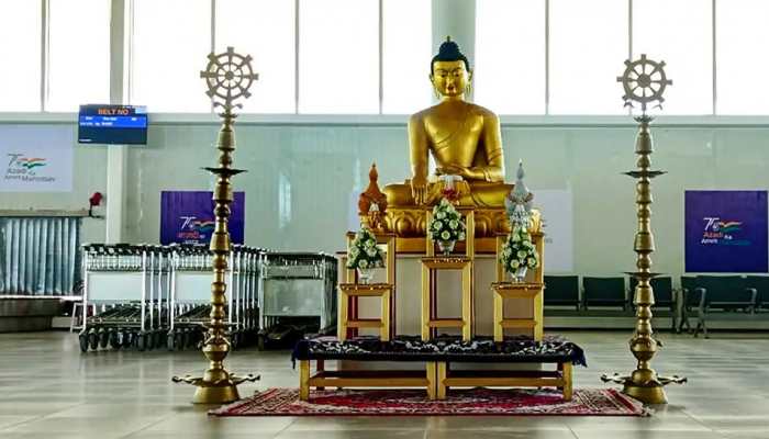 Kushinagar Airport: All you need to know about India's newest International Airport - Significance, Runway and More