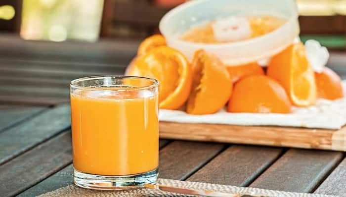 Orange juice helps fight inflammation, oxidative stress: Study