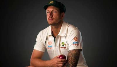 Australia paceman James Pattinson retires from international cricket, will continue to play for Victoria