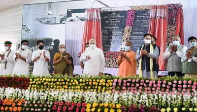 Kushinagar Airport Inaugurated: UP to soon become only state in India with 5 international airports